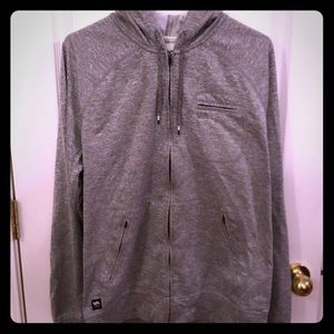 RVCA hoody sweat shirt